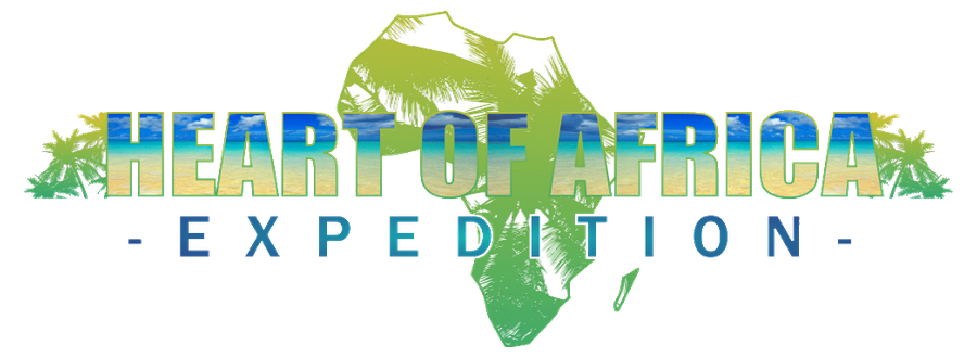 Heart of Africa Expedition